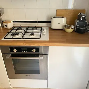  Apartamento Topitos Casc Antic