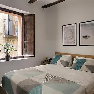  Apartamento Cozy In Parte Alta