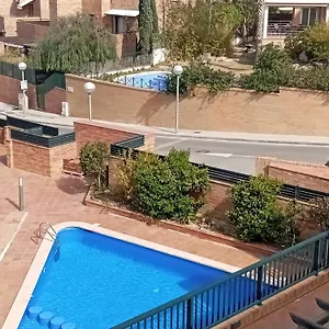  Pensión Arrabassada